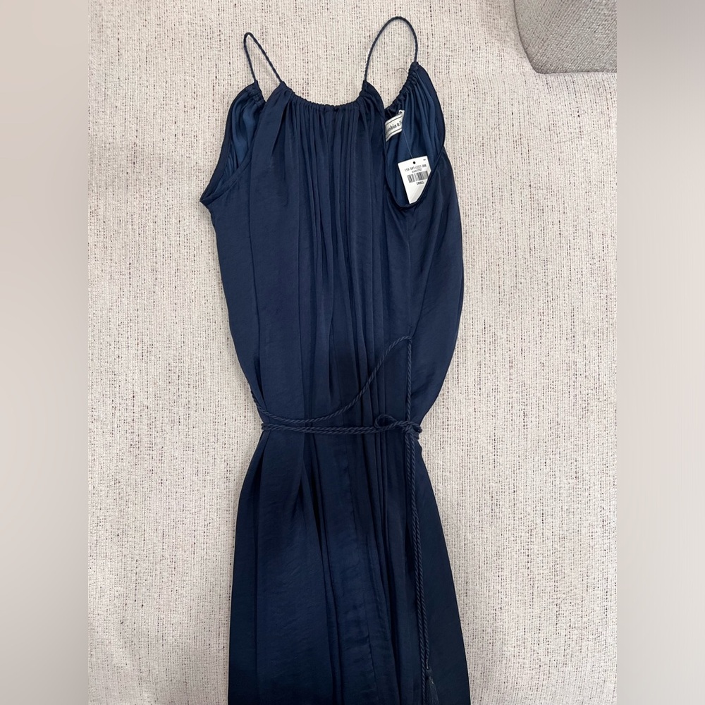 S Abercrombie & Fitch Maxi Dress